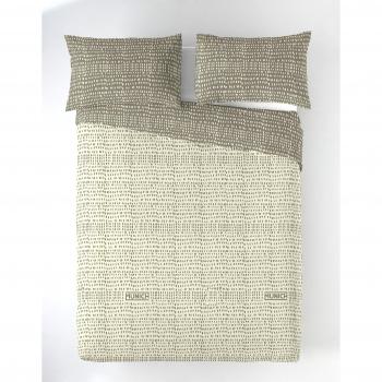Munich Funda NÓRDICA Osaka Grey 2 P. Cama 135 CM