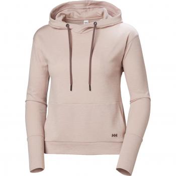 Helly Hansen Women's Tech Lite Hoodie - Lightweight Performance Sweatshirt
