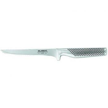 Global GF-31 - Cuchillo de deshuesar