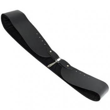 Bandolera Reglamento Ref. 671 Acolchado