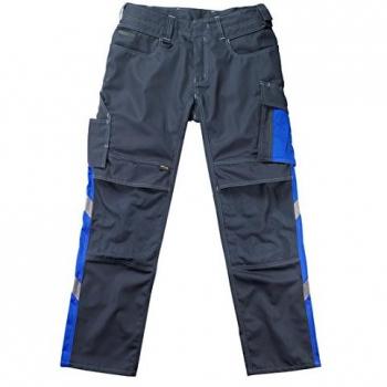 Pantalón de Trabajo Único Mascot 12679 con Alta Resistencia y Comodidad
