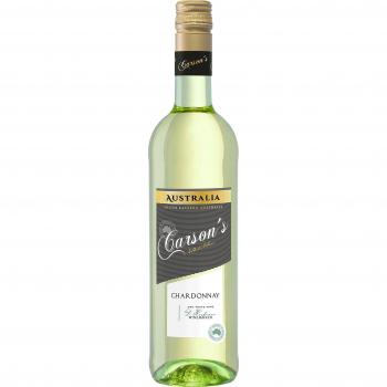 Carson's Chardonnay 2021