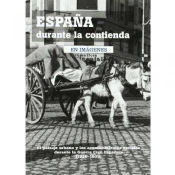Espa･A Durante La Contienda