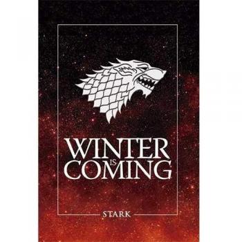 Game of Thrones - Winter is coming