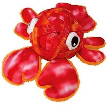 Kong Peluche Langosta Para Perros 17X9X20 Cm