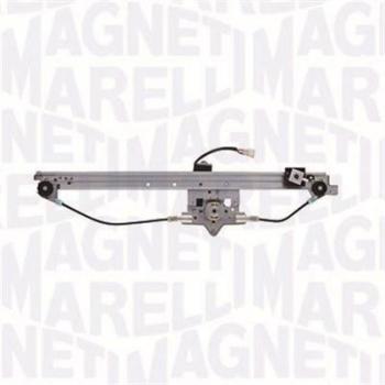 Regulador de ventanilla MAGNETI MARELLI 350103170187 Izquierda