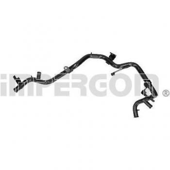 Conducto refrigerante ORIGINAL IMPERIUM 80345 para SHARAN (7M8, 7M9, 7M6) - peso: 745g