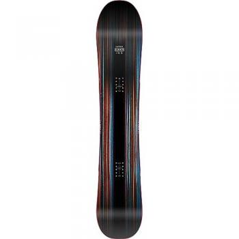 Nitro Snowboards SMP Tabla de Snowboard para Hombre '24, Allmountainboard, Directional, CAM-out Camber, All-Terrain, Mid-Wide