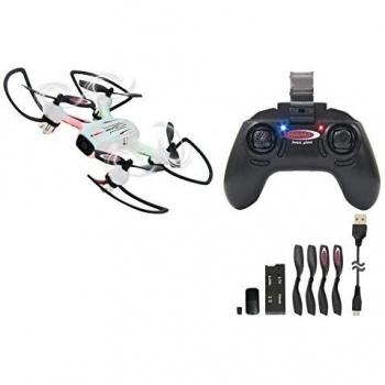Jamara 422027 - Ángulo de 120 altitud HD WiFi FPV