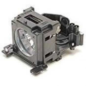 Alda PQ Premium, Lámpara de proyector para HUSTEM RF-2500G Proyectores, lámpara con viviendas
