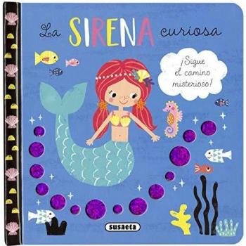 La Sirena Curiosa (Camino misterioso