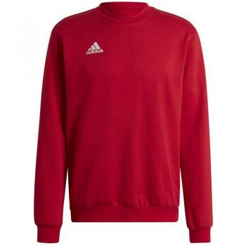 Sudadera Adidas Entrada 22 Stadium Sw Rojo