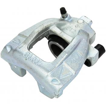 Pinza de freno A.B.S. 430222 - Compatible con eje delantero derecho, sistema de frenos ABS