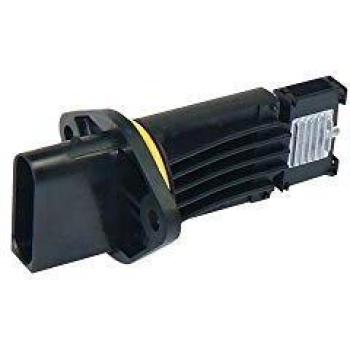 Medidor de Masa de Aire METZGER 0891033 para Ford y Mercedes-Benz, Sensor de Flujo de Aire Sin Carcasa