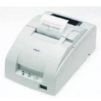Epson TM-U220 - Impresora matricial de Punto