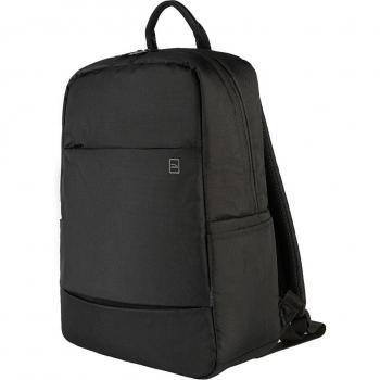 Mochila negra Tucano Global para MacBook Pro 16