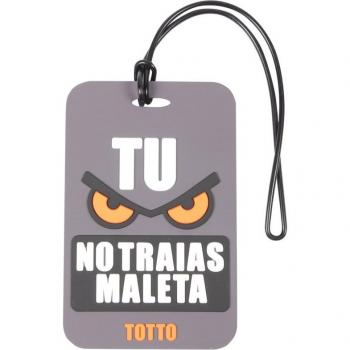 TOTTO - Identificador de Equipaje Travil