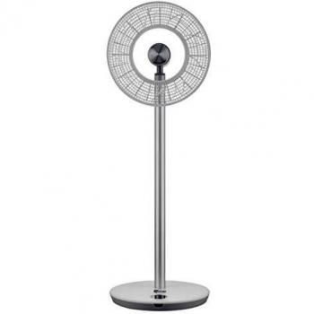 Ventilador de Pie Titanium Inalámbrico Termozeta