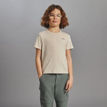 Mountain PRO - Camiseta de montaña de niño con tejido transpirable, diseño ligero, protección UV, costuras planas para mayor comodidad y disponible en varias tallas