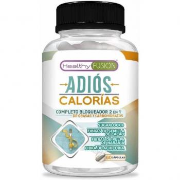 Healthy Fusion ADIÓS CALORÍAS Carb & Fat Blocker