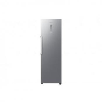 Frigorífico Monoporta Samsung RR39C7BC5S9 Twin AI Total No Frost Acero Inoxidable 387L Clase E