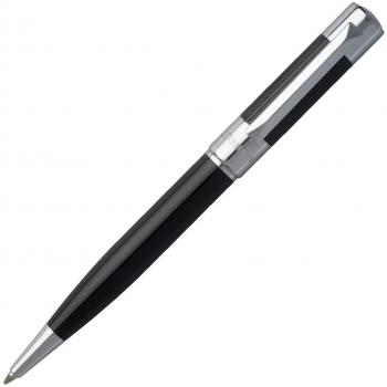 Cerruti 1881 boligrafo marmont negro