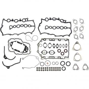 Juego de juntas de motor AJUSA 51044900, incluye juntas para el ensamblaje del motor, fabricado por AJUSA, diseñado para garantizar un sellado óptimo y evitar fugas, compatible con diversas marcas y modelos de vehículos