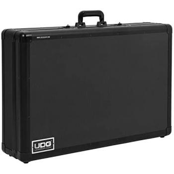 UDG Ultimate Pick Foam Flight Case Multi Format 2XL Black MK2