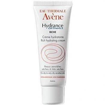 CREMA AVENE HYDRANCE ENRIQUECI SPF-20 40