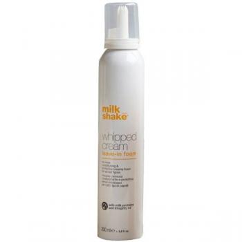 Milk Shake Leave-In Conditioning Whipped Cream 50ml