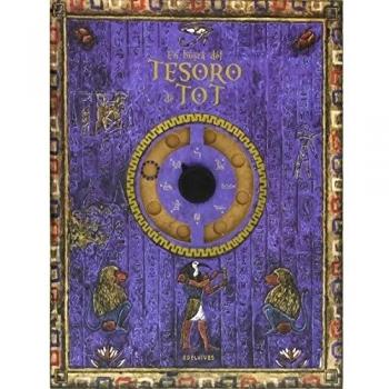 En busca del tesoro de Tot