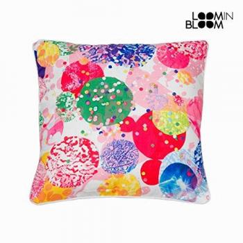 Cojín 45x45 by Loomin Bloom