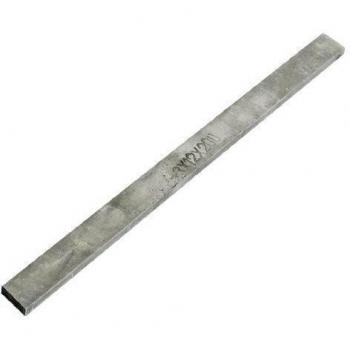 Hoja de acero de alta velocidad, práctica herramienta para torno HSS, 3 mm x 12 mm x 200 mm