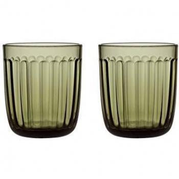 Iittala 1026951 Raami - Vaso de agua
