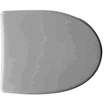 Asiento de WC para Vaso Equa Forma 4 Blanco - Sedile Dianhydro