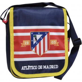 Bandolera Bordada Atletico de Madrid - Alta Calidad