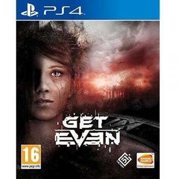 Get Even