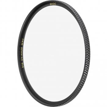 B+W 010 BASIC Filtro ultravioleta (UV) 6,7 cm