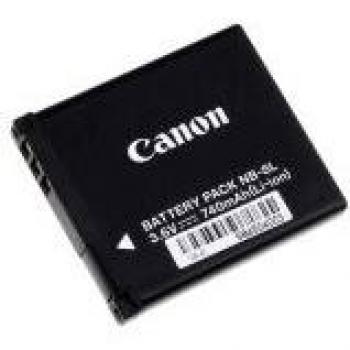 Canon NB-8L - Batería para cámara de Fotos para Canon PowerShot A2200/A3100 IS/A3000 IS/A3200 IS