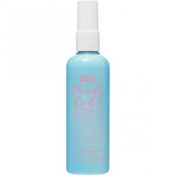 Loción Hidratante para Rizos Umberto Giannini Thirsty Curls 150ml