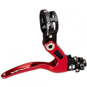 Cycle Group BX-BL130DIMN-RD - Palanca de Acceso Corto Genius, Color Rojo, tamaño Corto