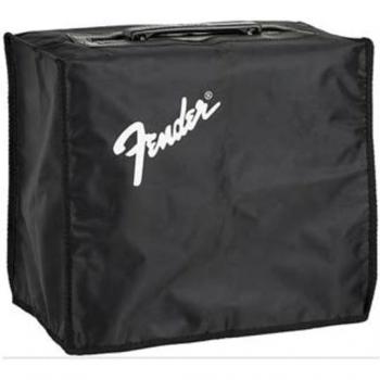 Fender Pro Junior Amplifier Cover Black