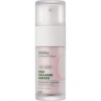 VT - Cica Collagen Essence 30ml - Cosmetics