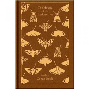 The Hound of the Baskervilles: Another Adventure of Sherlock Holmes