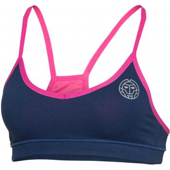 Bidi Badu Mujeres Tory Tech Reversible Bra S