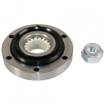 Cubo de Rueda ABS 200692