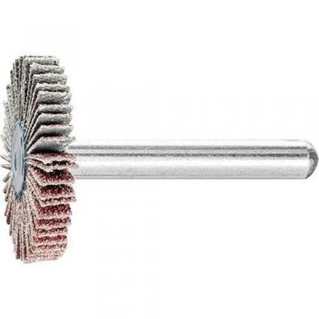 Pferd - Abanico Mango Metal F 3005 6 A 80