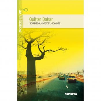 Quitter Dakar b1