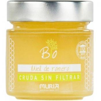 Miel Romero Blanca Eco 320g Muria - Agricultura Ecológica