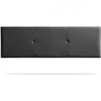 Cabecero Tapizado Alma Similpelle 170x50x5 cm Moonia